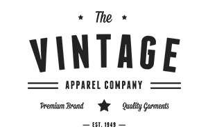 Vintage company