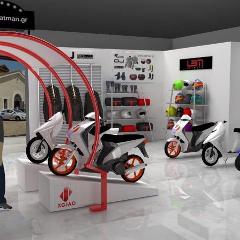 Athens Motor Show Expo_3D suggestion2