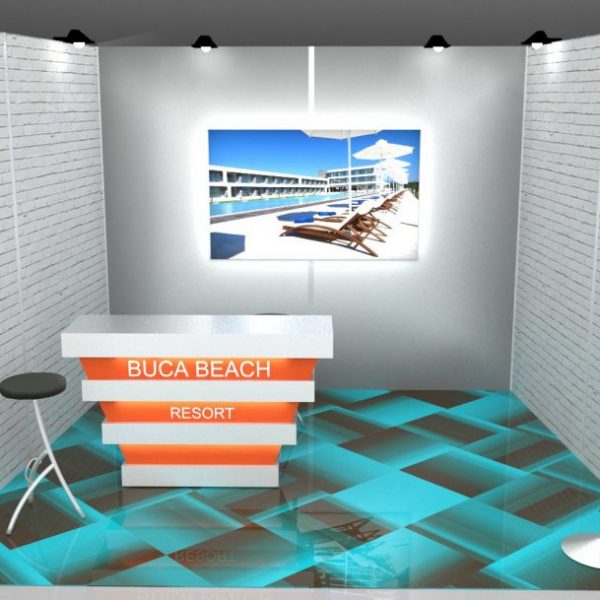 Hotel Expo – Summer 2016