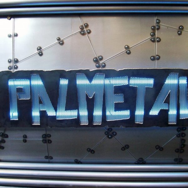 Palmetal