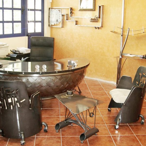 Γραφείο Palmetal