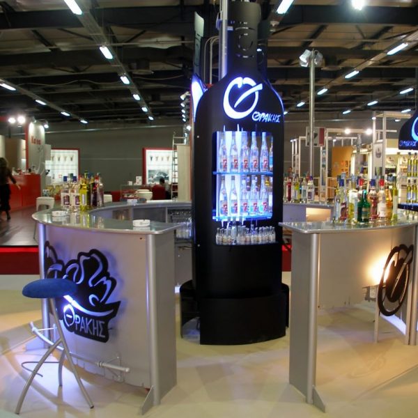 Εκθεσιακά περίπτερα, ανακαίνιση σπιτιού, ανακαίνιση καταστημάτων, ανακαίνιση επιχειρήσεων