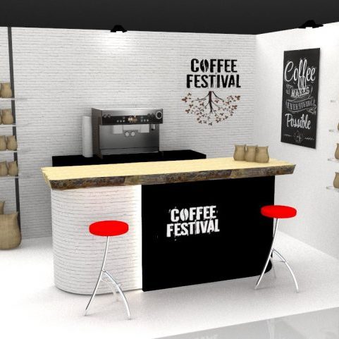 Coffee Festival- Proposal 2016