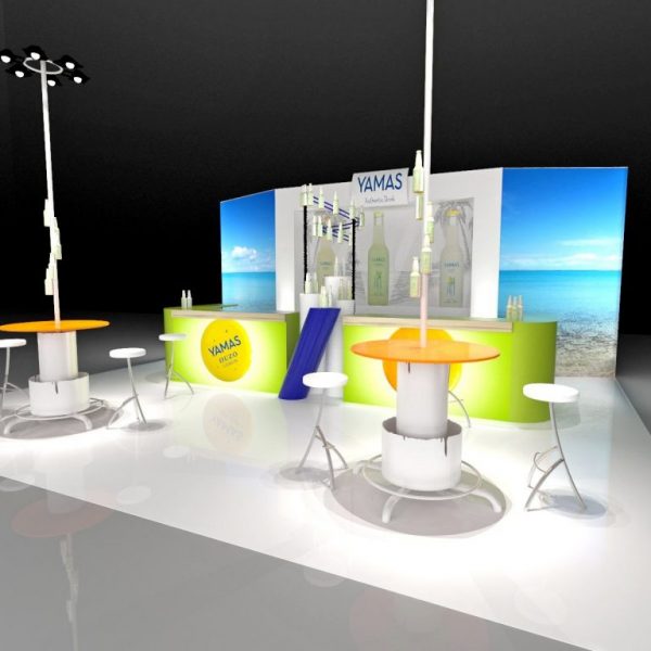 Foode Expo Proposal 2016