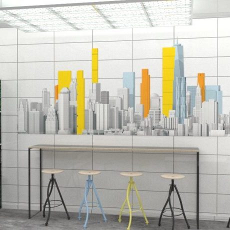 Τραπέζια και Πάσο