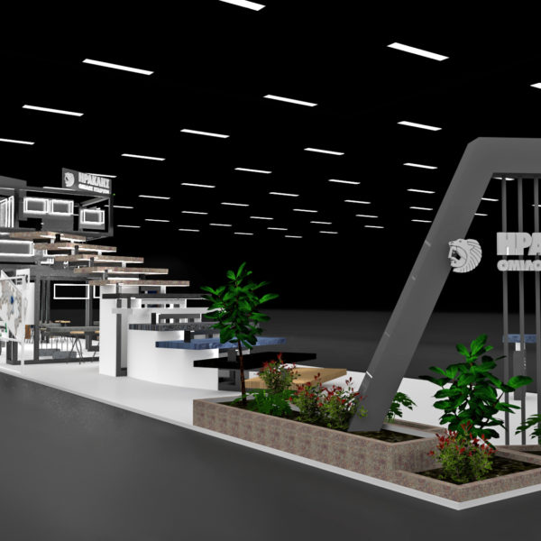 HRAKLIS_Scene 6.Denoiser Πρόταση εκθεσιακού περιπτέρου της εταιρίας ΗΡΑΚΛΗΣ όμιλος εταιριών