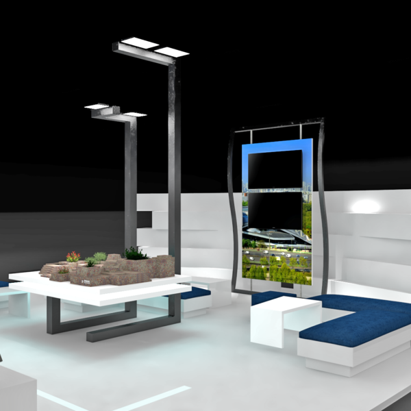 HRAKLIS_Scene 7.Denoiser Πρόταση εκθεσιακού περιπτέρου της εταιρίας ΗΡΑΚΛΗΣ όμιλος εταιριών