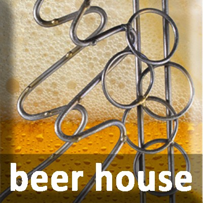 Μοντέρνα ανακαίνιση σπιτιού και καταστημάτων