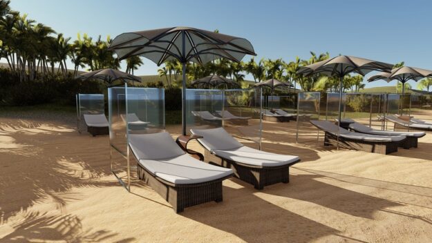 Συνεχίζουμε να ταξιδεύουμε με ασφάλεια