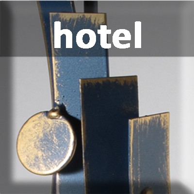 Μοντέρνα ανακαίνιση σπιτιού και καταστημάτων