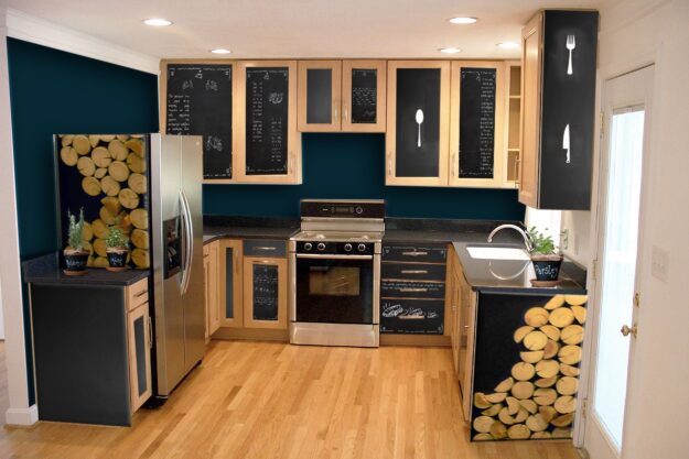 Refresh your kitchen