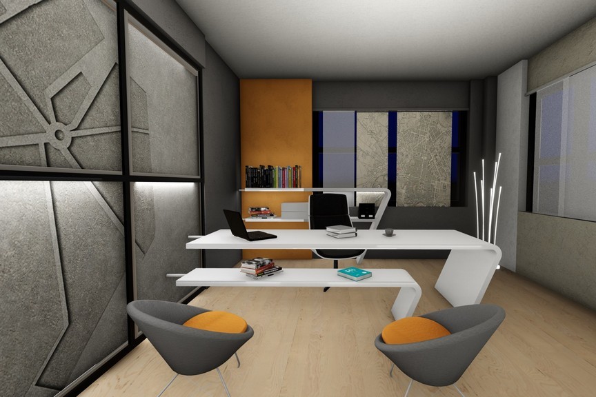 ΕΜΠΙΣΤΕΥΤΕΙΤΕ ΤΗΝ ART & DESIGN GROUP ΓΙΑ ΤΗΝ ΑΝΑΚΑΙΝΙΣΗ ΤΟΥ ΧΩΡΟΥ ΣΑΣ