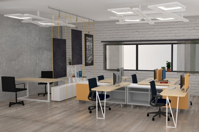 ΕΜΠΙΣΤΕΥΤΕΙΤΕ ΤΗΝ ART & DESIGN GROUP ΓΙΑ ΤΗΝ ΑΝΑΚΑΙΝΙΣΗ ΤΟΥ ΧΩΡΟΥ ΣΑΣ