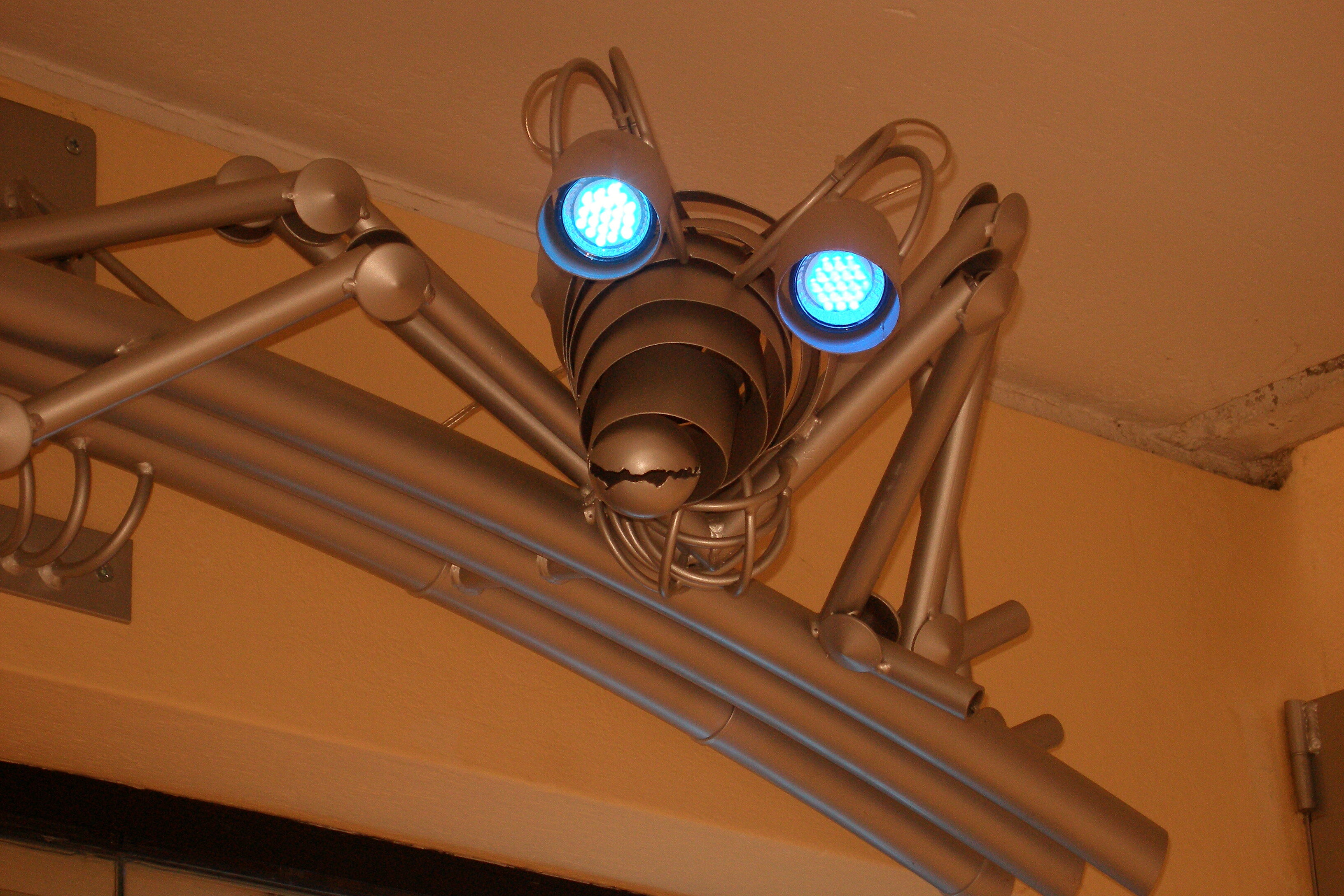 Ειδικές Κατασκευές