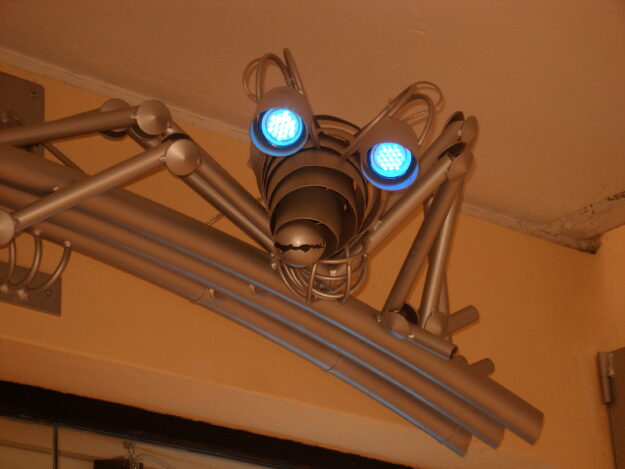 Ειδικές Κατασκευές