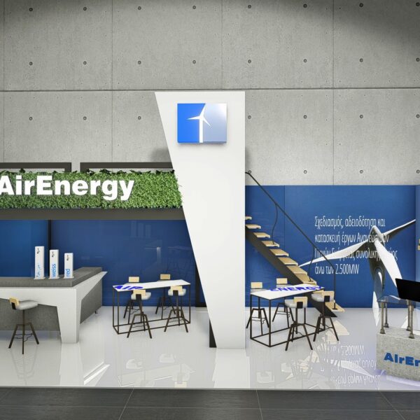 Aνακαίνιση τριόροφου νεοκλασικού