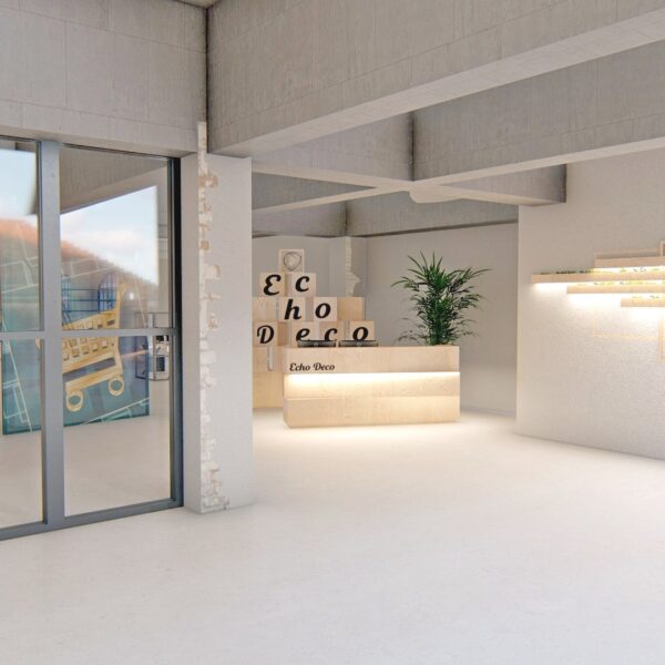 art and esign group# company office interior design Ανακαίνιση τριόροφου νεοκλασσικού κτιρίου.