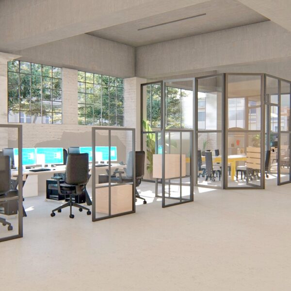 design, renovation, construction of the interior project Ανακαίνιση τριόροφου νεοκλασσικού κτιρίου.