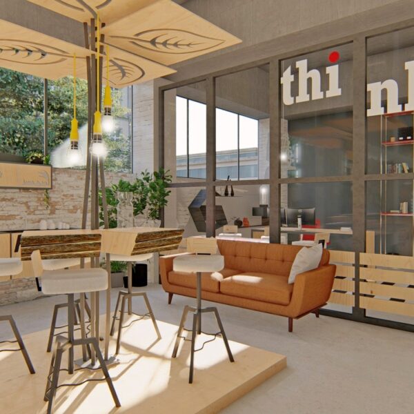 office interior design#art and design group Ανακαίνιση τριόροφου νεοκλασσικού κτιρίου.