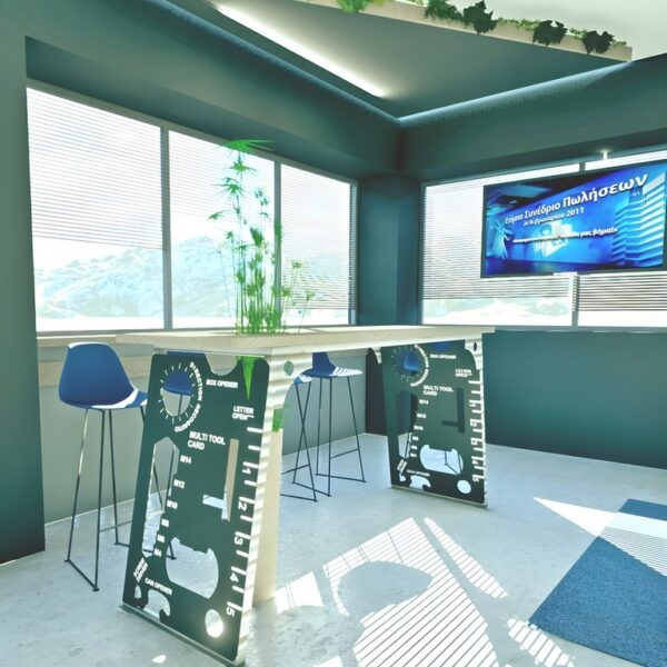 ΓΡΑΦΕΙΟ-RECEPTION