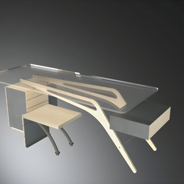 ΓΡΑΦΕΙΟ-RECEPTION