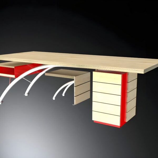 ΓΡΑΦΕΙΟ-RECEPTION