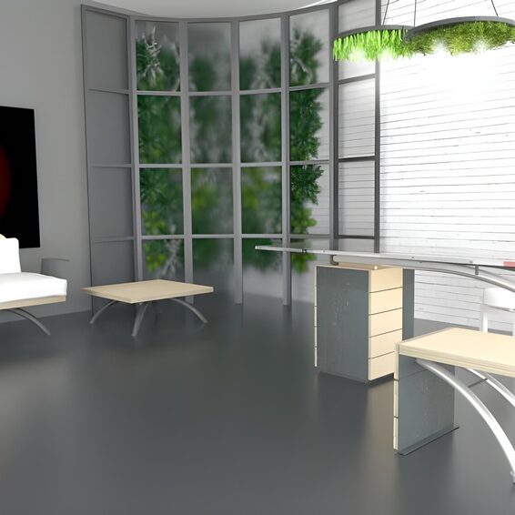 ΓΡΑΦΕΙΟ-RECEPTION