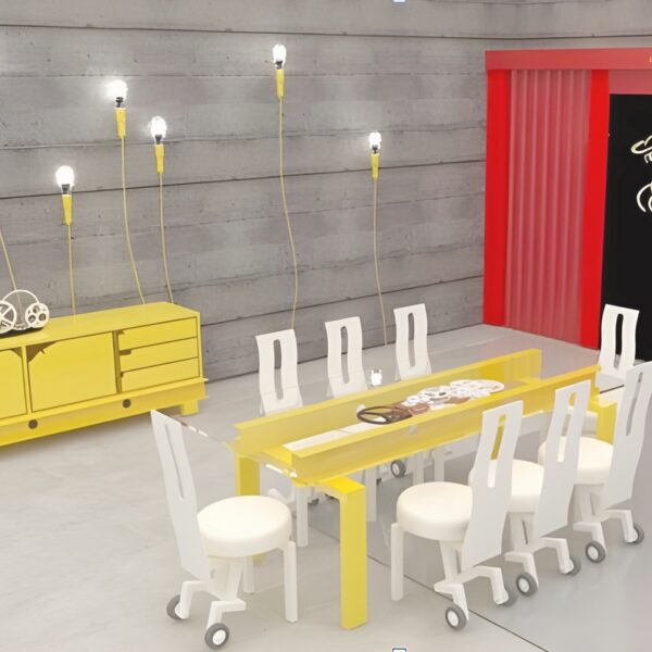 ΓΡΑΦΕΙΟ-RECEPTION