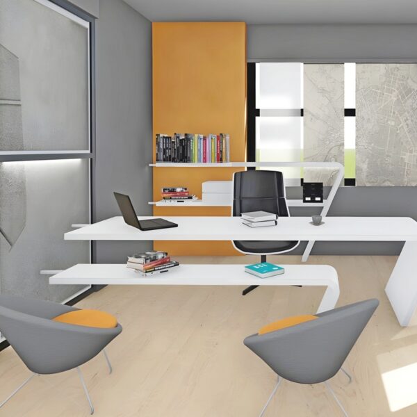 ΓΡΑΦΕΙΟ-RECEPTION