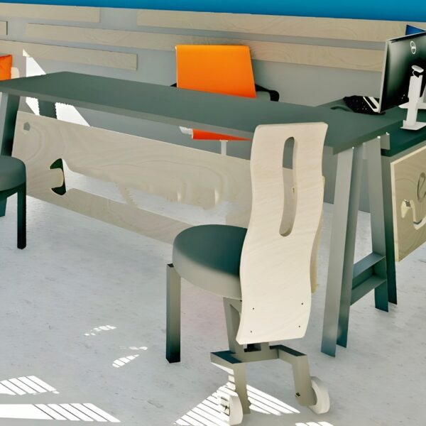 ΓΡΑΦΕΙΟ-RECEPTION