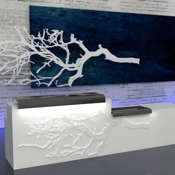 ΓΡΑΦΕΙΟ-RECEPTION