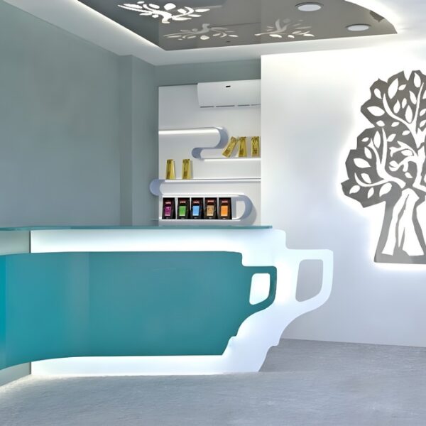 ΓΡΑΦΕΙΟ-RECEPTION