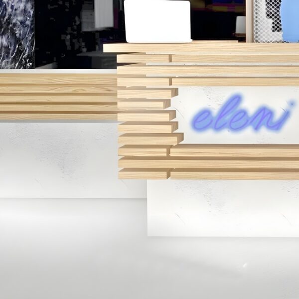 ΓΡΑΦΕΙΟ-RECEPTION