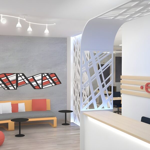 ΓΡΑΦΕΙΟ-RECEPTION