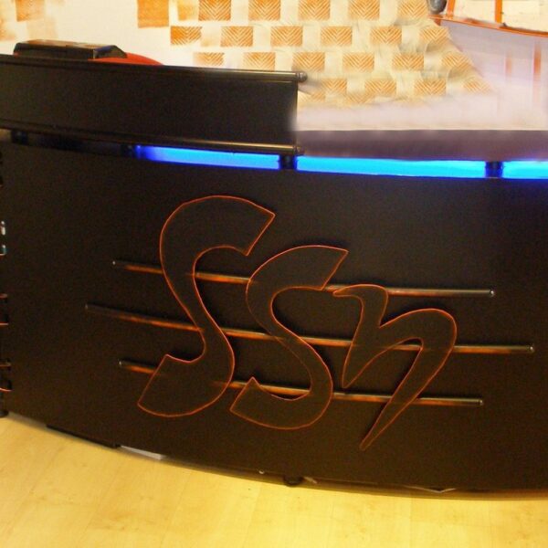 ΓΡΑΦΕΙΟ-RECEPTION