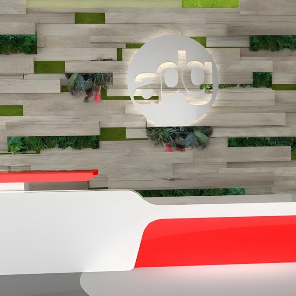 ΓΡΑΦΕΙΟ-RECEPTION