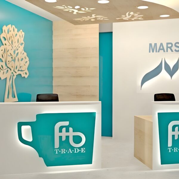 ΓΡΑΦΕΙΟ-RECEPTION