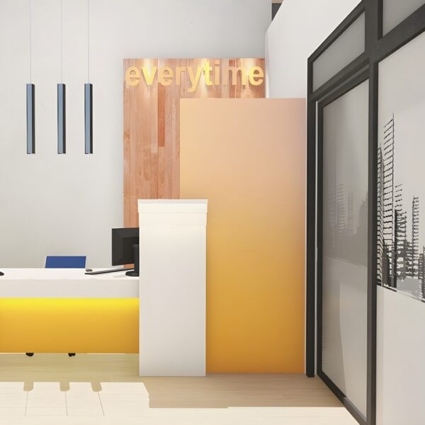 ΓΡΑΦΕΙΟ-RECEPTION