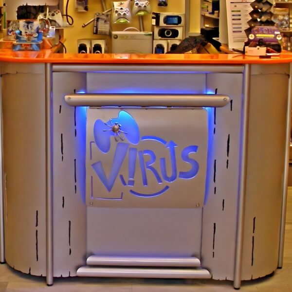 ΓΡΑΦΕΙΟ-RECEPTION