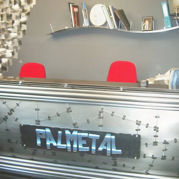 ΓΡΑΦΕΙΟ-RECEPTION