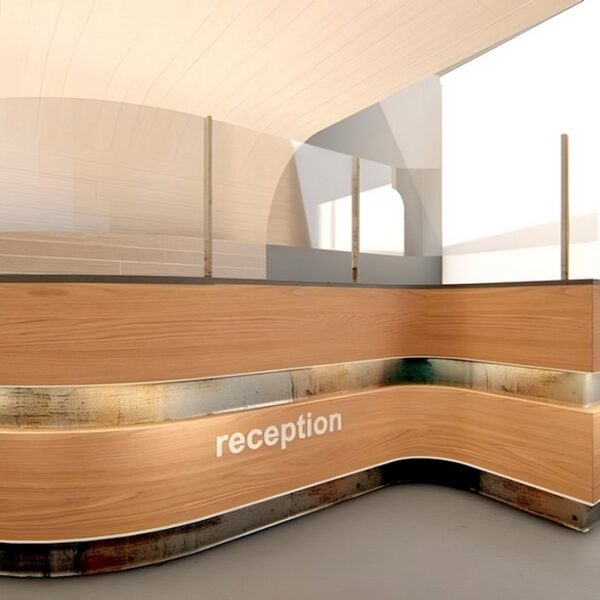 ΓΡΑΦΕΙΟ-RECEPTION