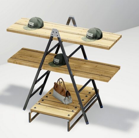 ΚΑΤΑΣΤΗΜΑ ΡΟΥΧΩΝ