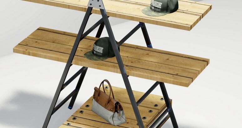 ΚΑΤΑΣΤΗΜΑ ΡΟΥΧΩΝ