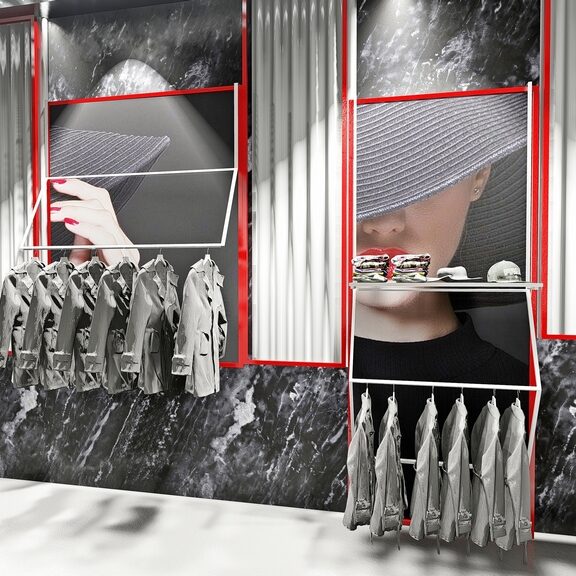 ΚΑΤΑΣΤΗΜΑ ΡΟΥΧΩΝ