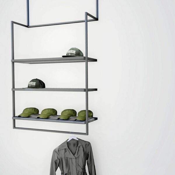 ΚΑΤΑΣΤΗΜΑ ΡΟΥΧΩΝ