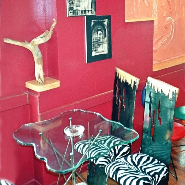 ΕΠΑΓΓΕΛΜΑΤΙΚΑ ΕΠΙΠΛΑ