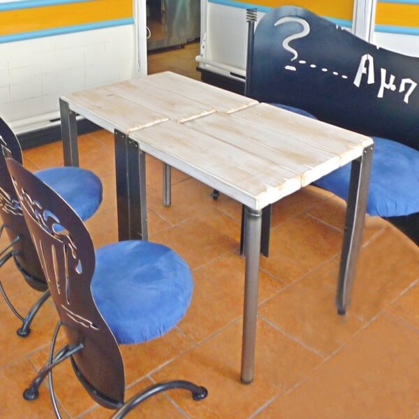 ΕΠΑΓΓΕΛΜΑΤΙΚΑ ΕΠΙΠΛΑ