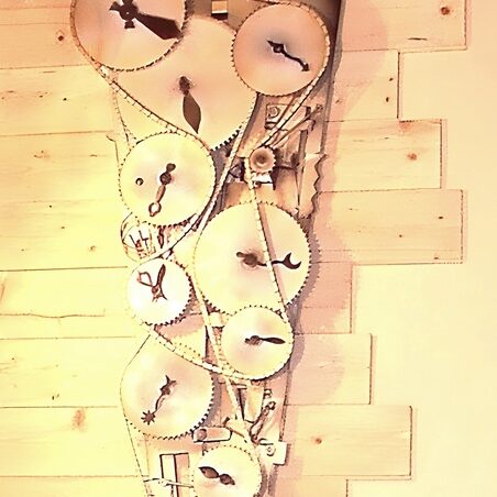 ΦΩΤΙΣΤΙΚΑ-ΡΟΛΟΓΙΑ