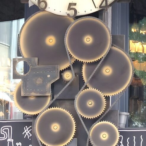 ΦΩΤΙΣΤΙΚΑ-ΡΟΛΟΓΙΑ