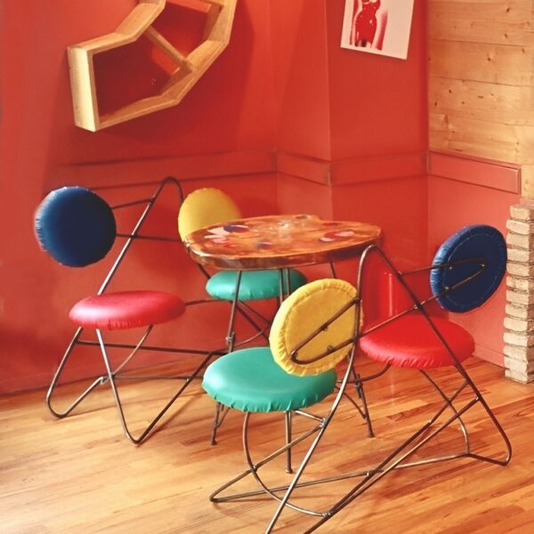 ΕΠΑΓΓΕΛΜΑΤΙΚΑ ΕΠΙΠΛΑ